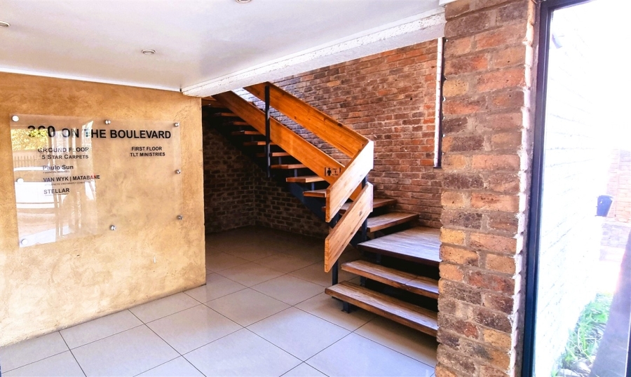 Commercial Property for Sale in Edenburg Gauteng