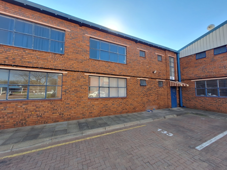 To Let commercial Property for Rent in Robertville Gauteng