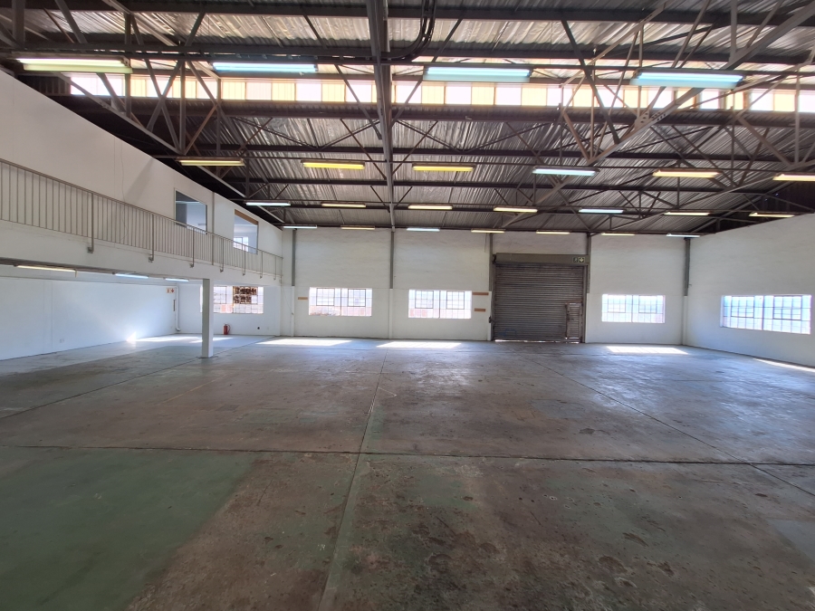 To Let commercial Property for Rent in Robertville Gauteng
