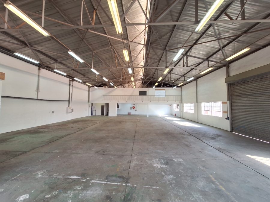 To Let commercial Property for Rent in Robertville Gauteng