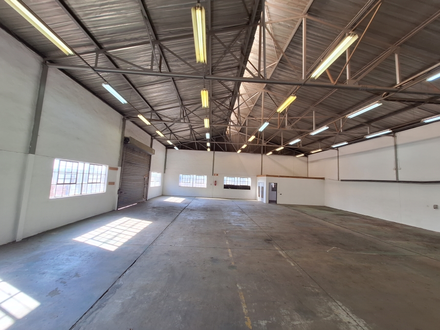 To Let commercial Property for Rent in Robertville Gauteng