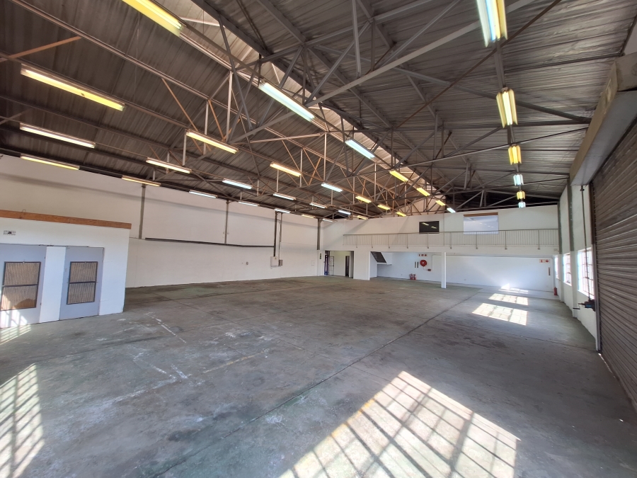 To Let commercial Property for Rent in Robertville Gauteng