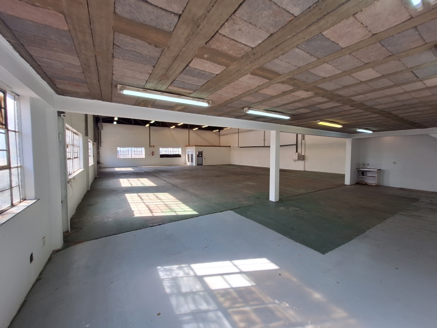To Let commercial Property for Rent in Robertville Gauteng