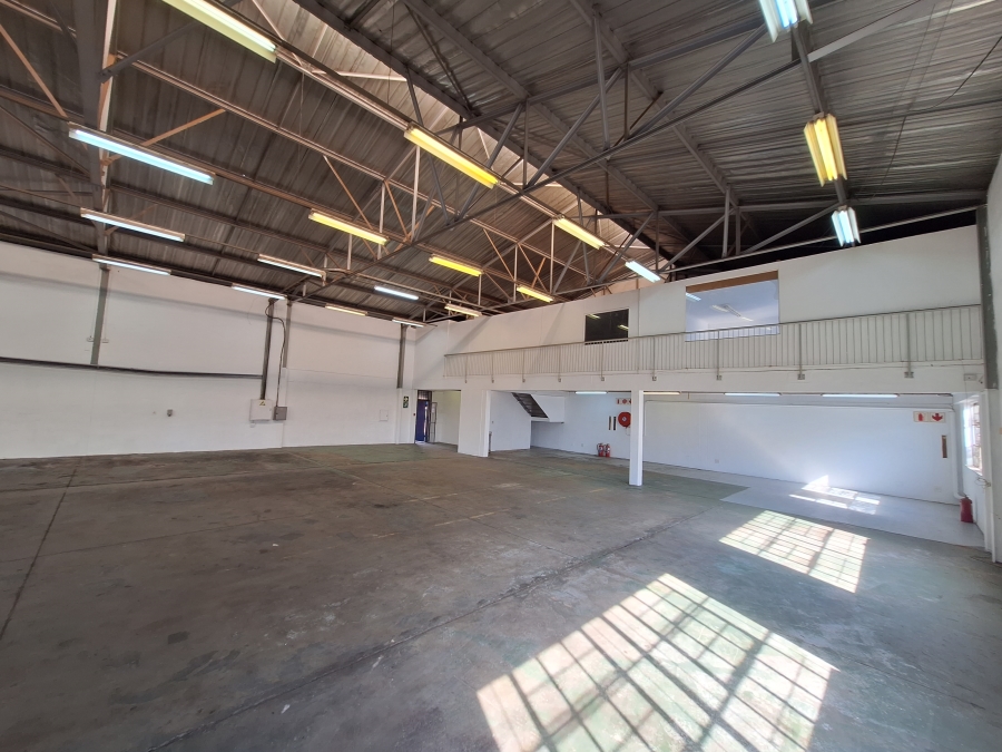 To Let commercial Property for Rent in Robertville Gauteng