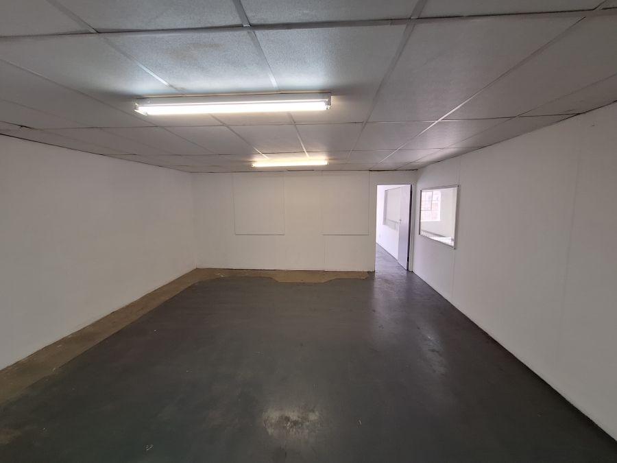 To Let commercial Property for Rent in Robertville Gauteng
