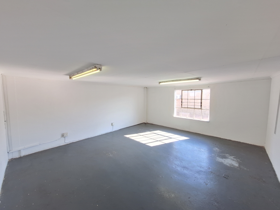 To Let commercial Property for Rent in Robertville Gauteng