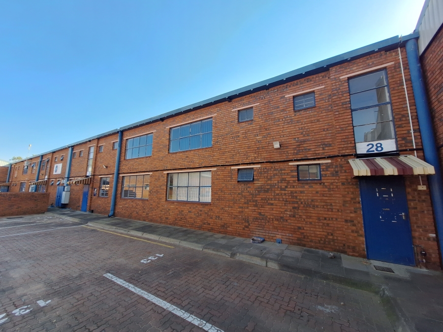 To Let commercial Property for Rent in Robertville Gauteng