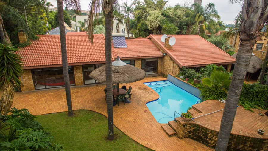9 Bedroom Property for Sale in Bedfordview Gauteng