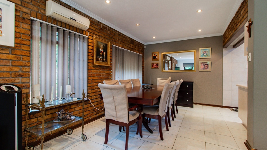 9 Bedroom Property for Sale in Bedfordview Gauteng