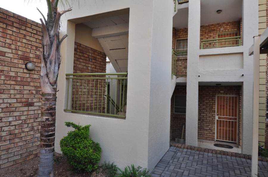 2 Bedroom Property for Sale in Celtisdal Gauteng