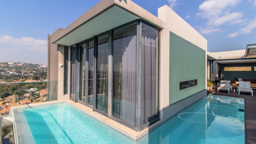 3 Bedroom Property for Sale in Bedford Gardens Gauteng