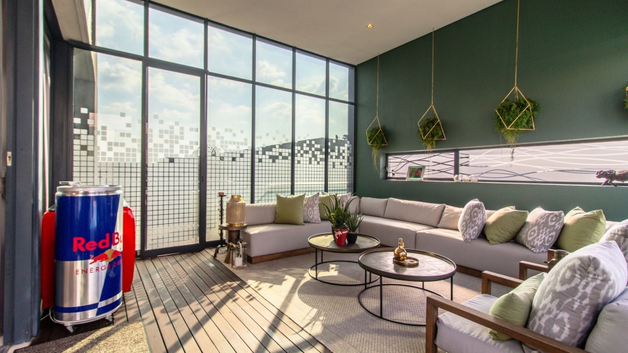 3 Bedroom Property for Sale in Bedford Gardens Gauteng