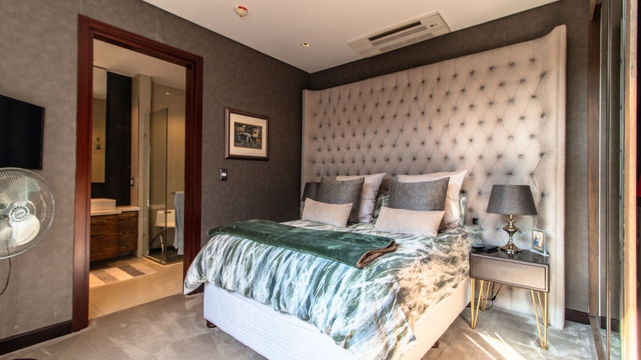 3 Bedroom Property for Sale in Bedford Gardens Gauteng