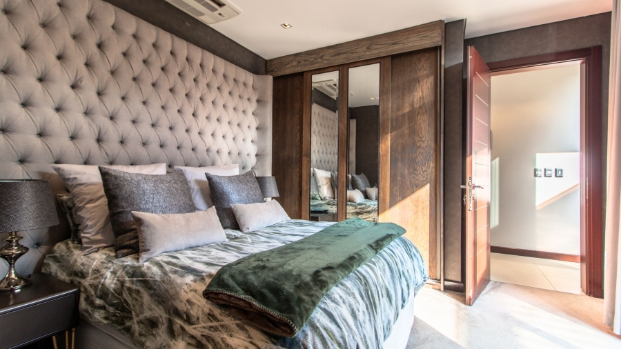 3 Bedroom Property for Sale in Bedford Gardens Gauteng