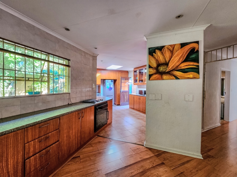 4 Bedroom Property for Sale in Radiokop Gauteng
