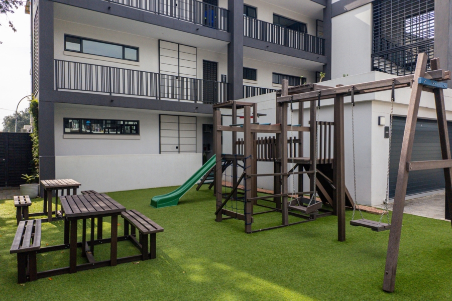 3 Bedroom Property for Sale in Oaklands Gauteng