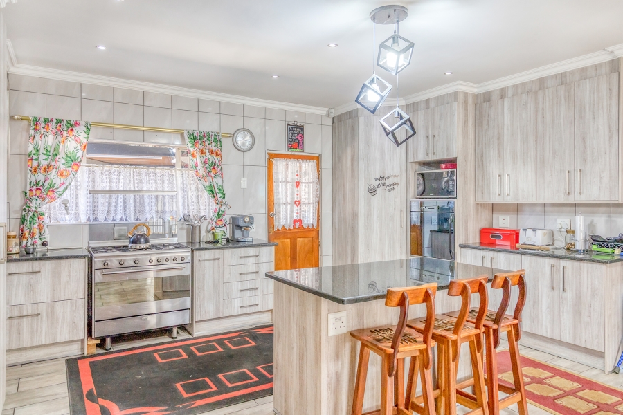 3 Bedroom Property for Sale in Culemborg Park Gauteng