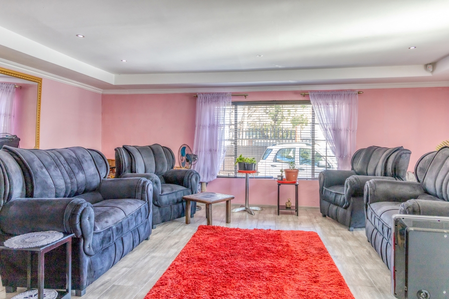 3 Bedroom Property for Sale in Culemborg Park Gauteng