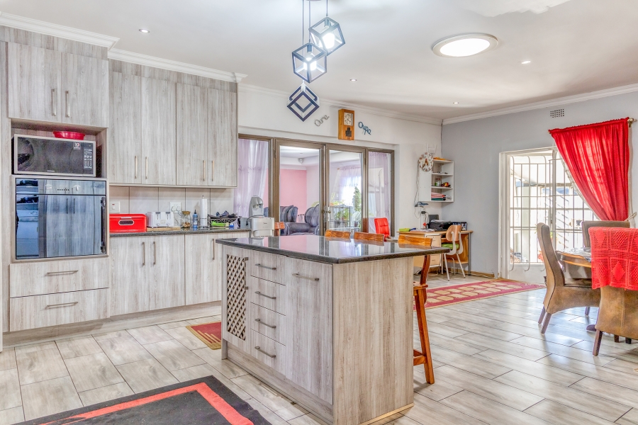 3 Bedroom Property for Sale in Culemborg Park Gauteng