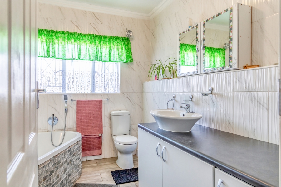 3 Bedroom Property for Sale in Culemborg Park Gauteng