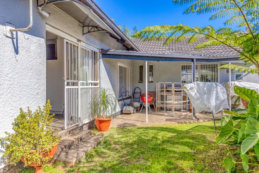 3 Bedroom Property for Sale in Culemborg Park Gauteng