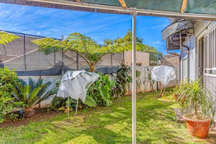 3 Bedroom Property for Sale in Culemborg Park Gauteng