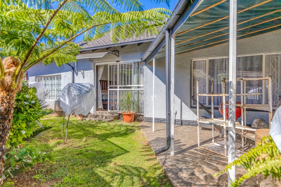 3 Bedroom Property for Sale in Culemborg Park Gauteng