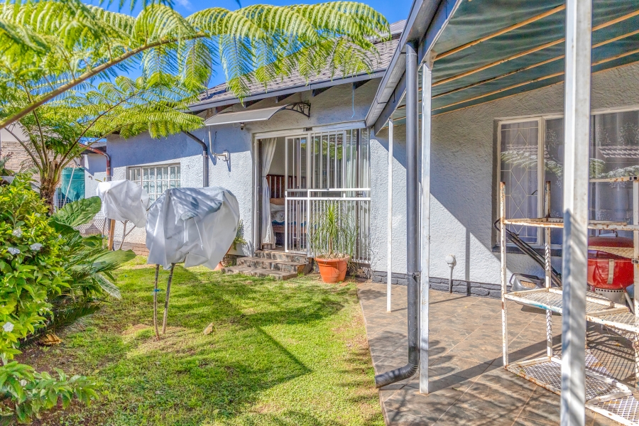 3 Bedroom Property for Sale in Culemborg Park Gauteng