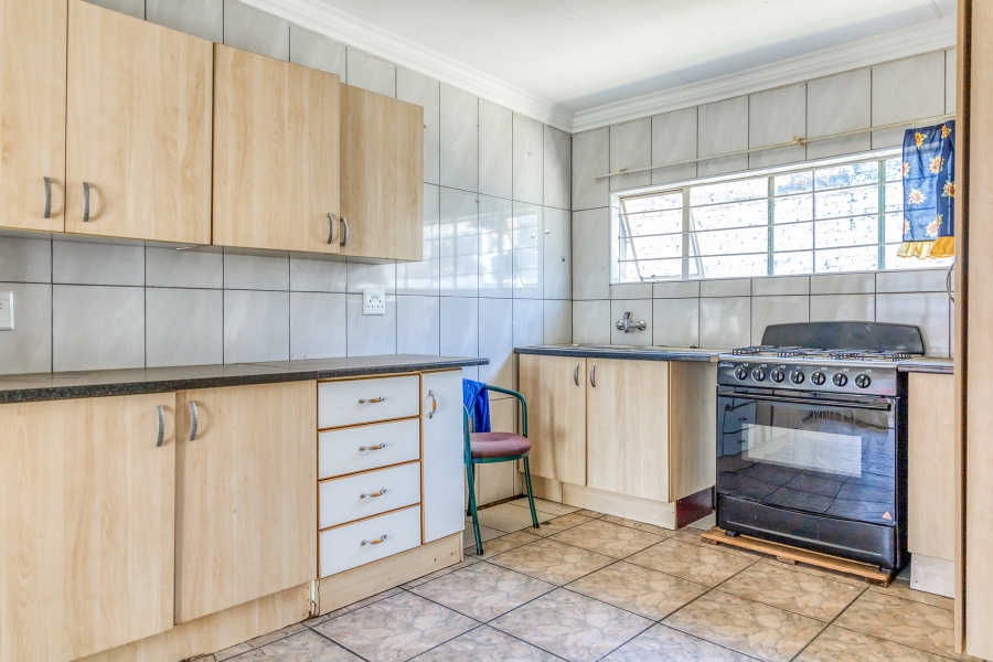 3 Bedroom Property for Sale in Culemborg Park Gauteng