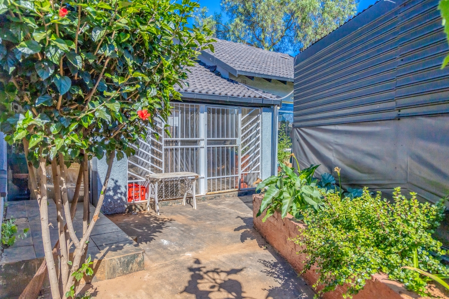 3 Bedroom Property for Sale in Culemborg Park Gauteng
