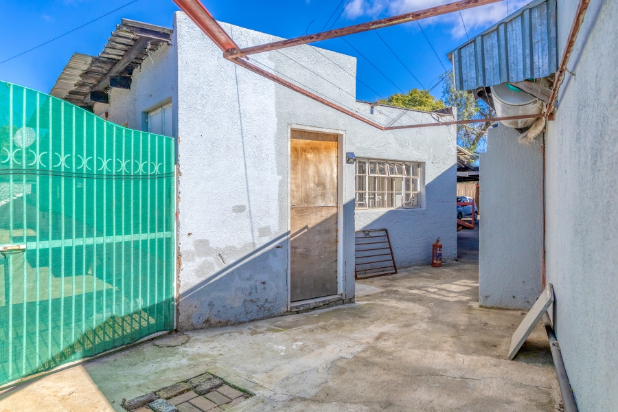 3 Bedroom Property for Sale in Culemborg Park Gauteng