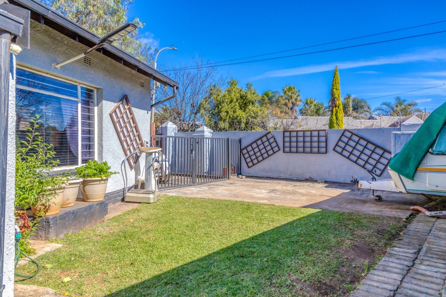 3 Bedroom Property for Sale in Culemborg Park Gauteng