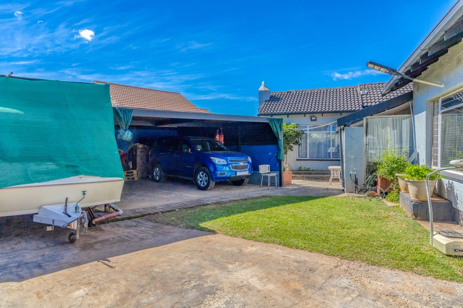 3 Bedroom Property for Sale in Culemborg Park Gauteng