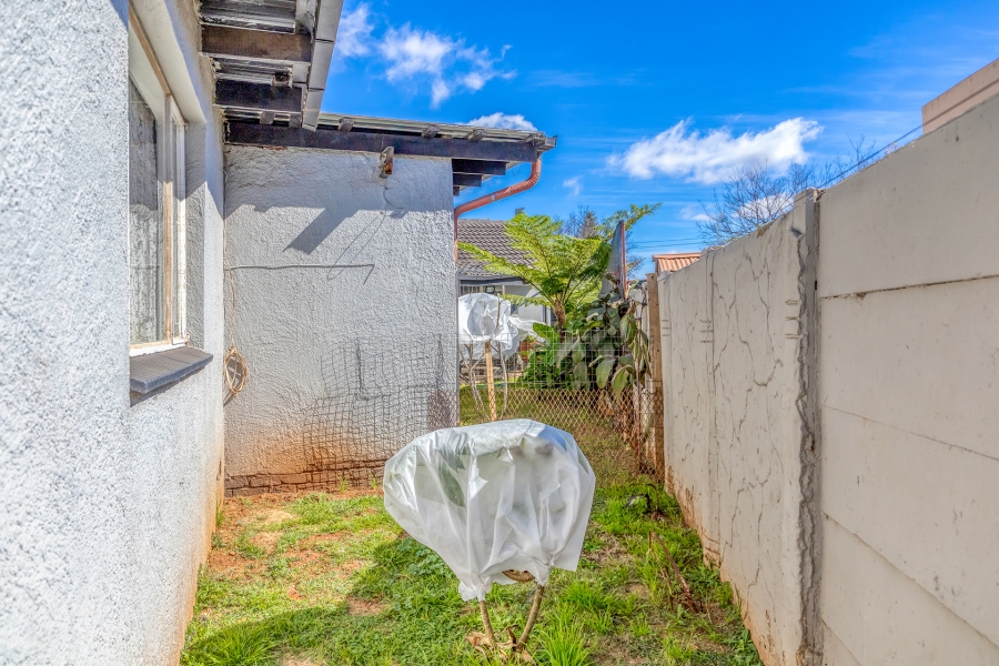3 Bedroom Property for Sale in Culemborg Park Gauteng