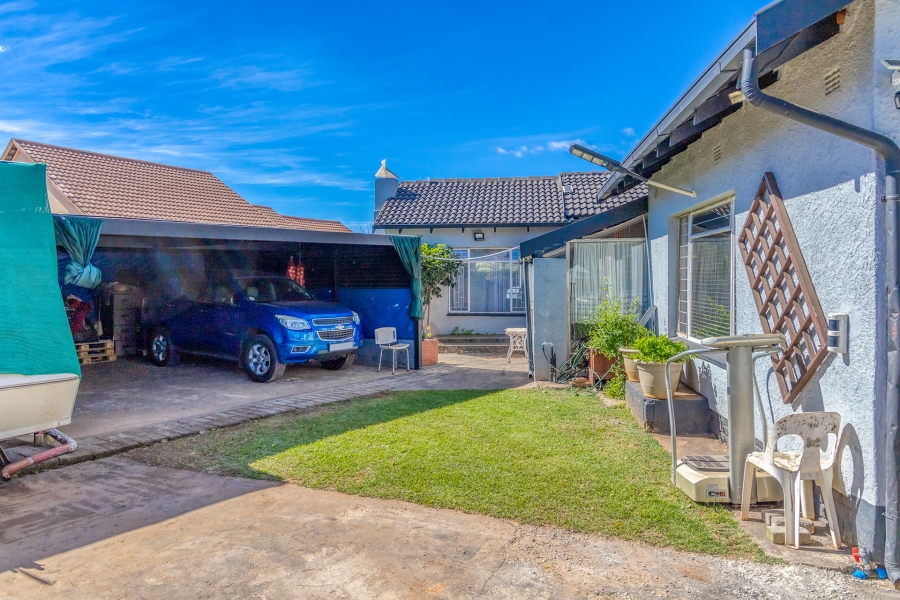 3 Bedroom Property for Sale in Culemborg Park Gauteng