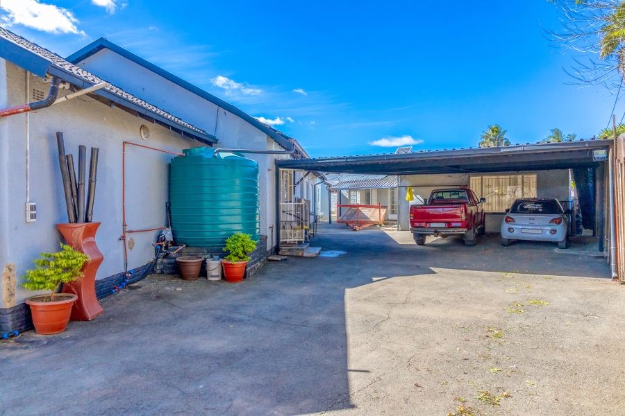 3 Bedroom Property for Sale in Culemborg Park Gauteng