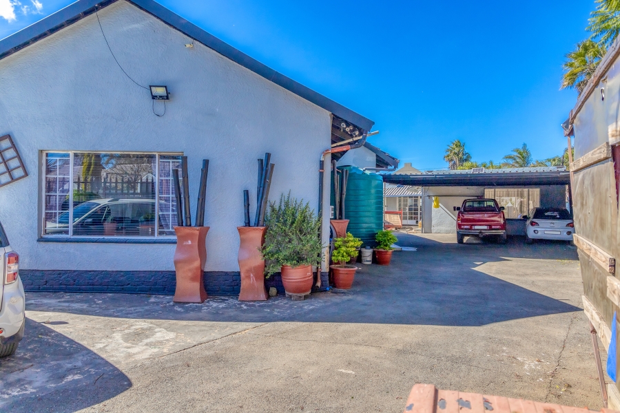 3 Bedroom Property for Sale in Culemborg Park Gauteng