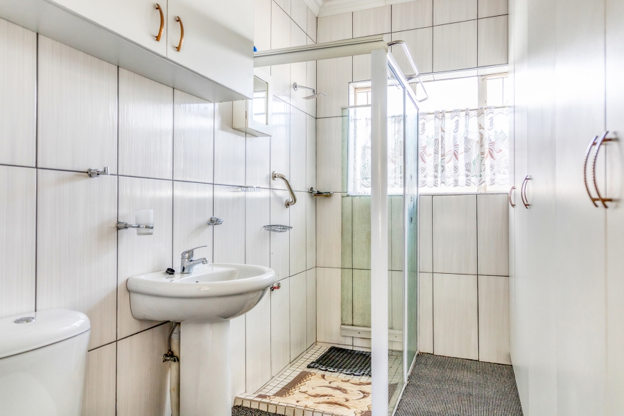 3 Bedroom Property for Sale in Culemborg Park Gauteng