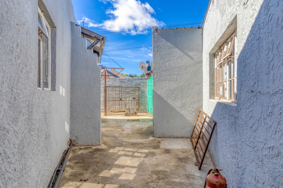 3 Bedroom Property for Sale in Culemborg Park Gauteng