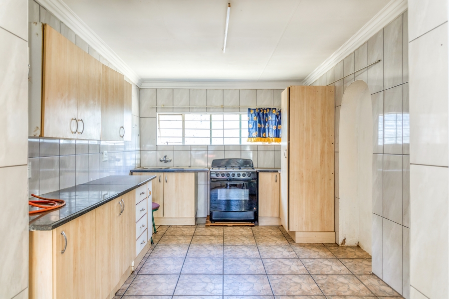 3 Bedroom Property for Sale in Culemborg Park Gauteng