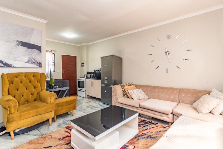 2 Bedroom Property for Sale in Lehae Gauteng
