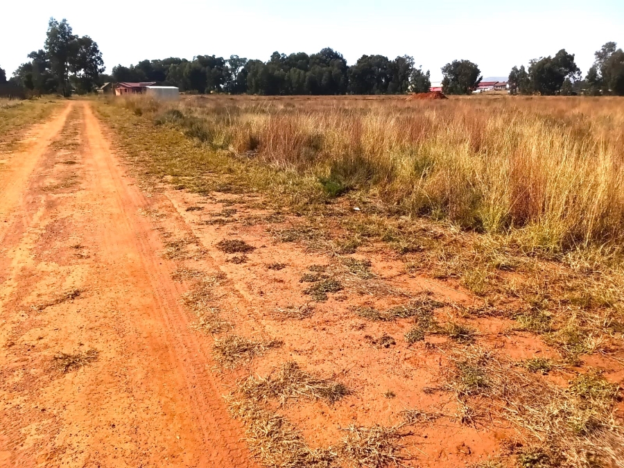 0 Bedroom Property for Sale in Highbury Gauteng