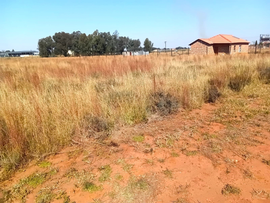 0 Bedroom Property for Sale in Highbury Gauteng