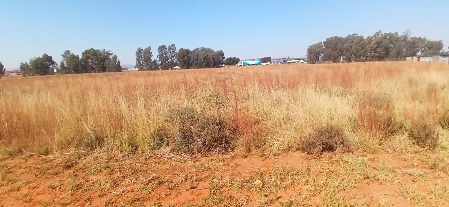 0 Bedroom Property for Sale in Highbury Gauteng