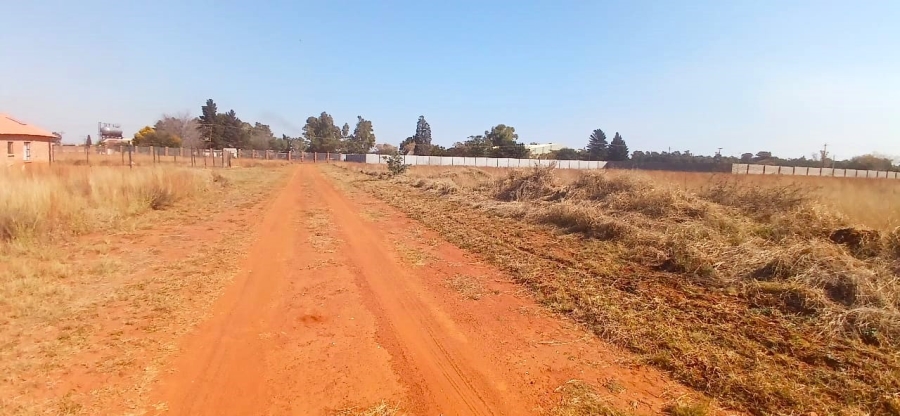 0 Bedroom Property for Sale in Highbury Gauteng