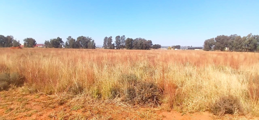 0 Bedroom Property for Sale in Highbury Gauteng