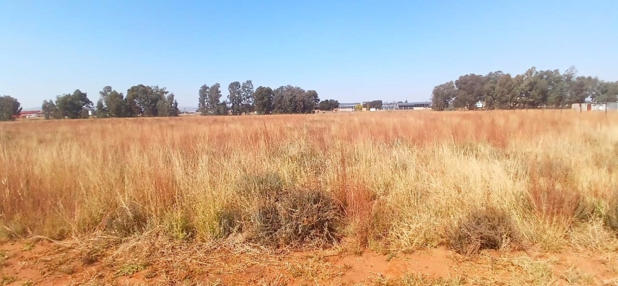 0 Bedroom Property for Sale in Highbury Gauteng