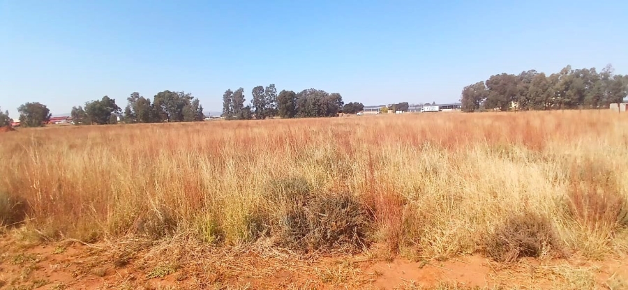 0 Bedroom Property for Sale in Highbury Gauteng