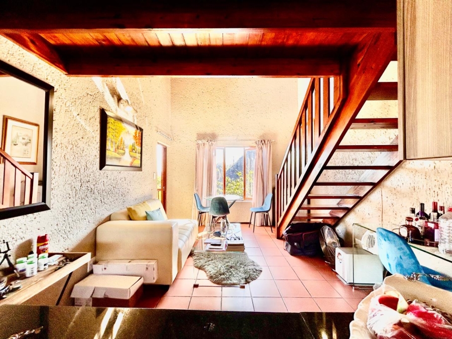 1 Bedroom Property for Sale in Sunninghill Gauteng