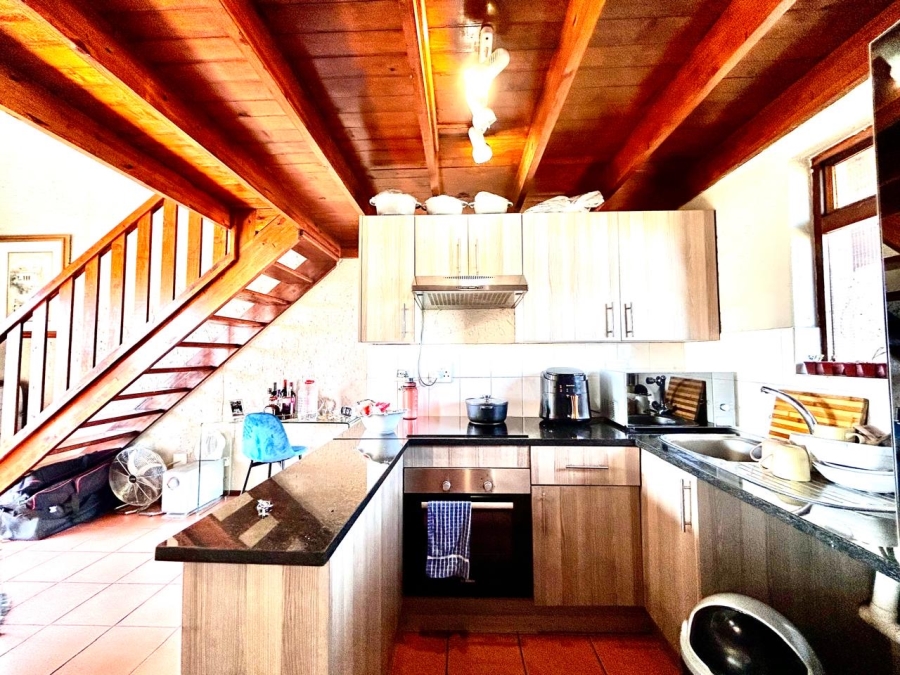 1 Bedroom Property for Sale in Sunninghill Gauteng